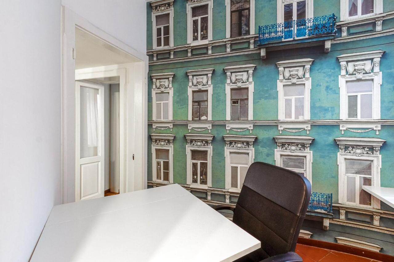 Nirone Apartment Mailand