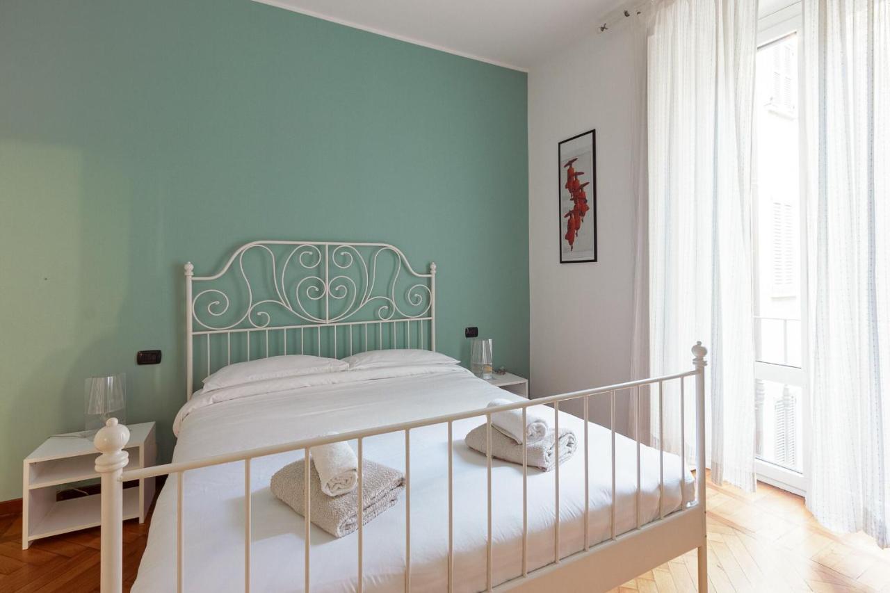 Apartment Nirone Mailand