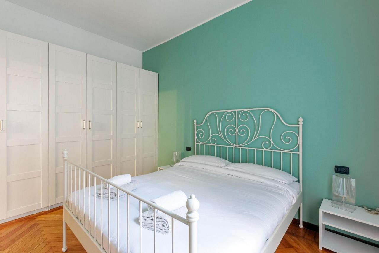 Nirone Apartment
