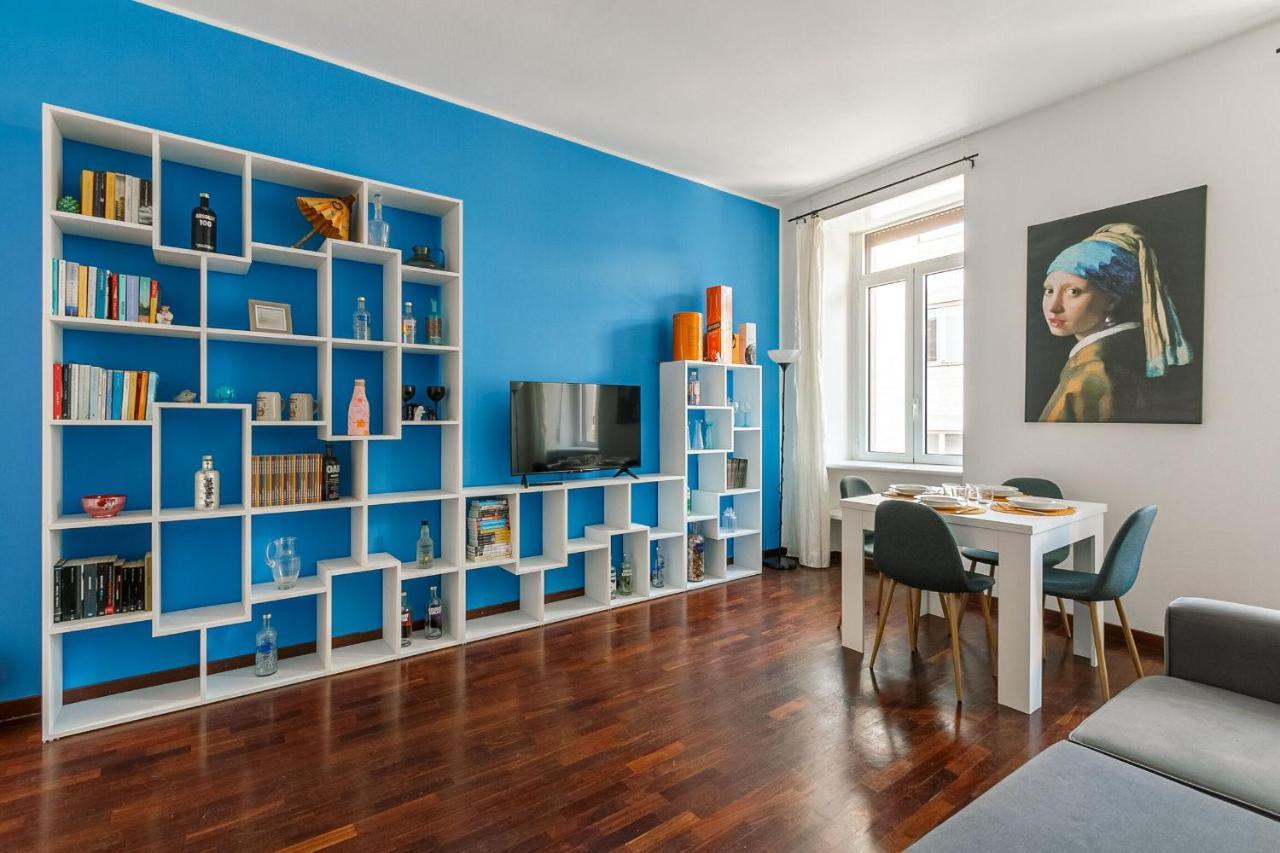 Nirone Apartment