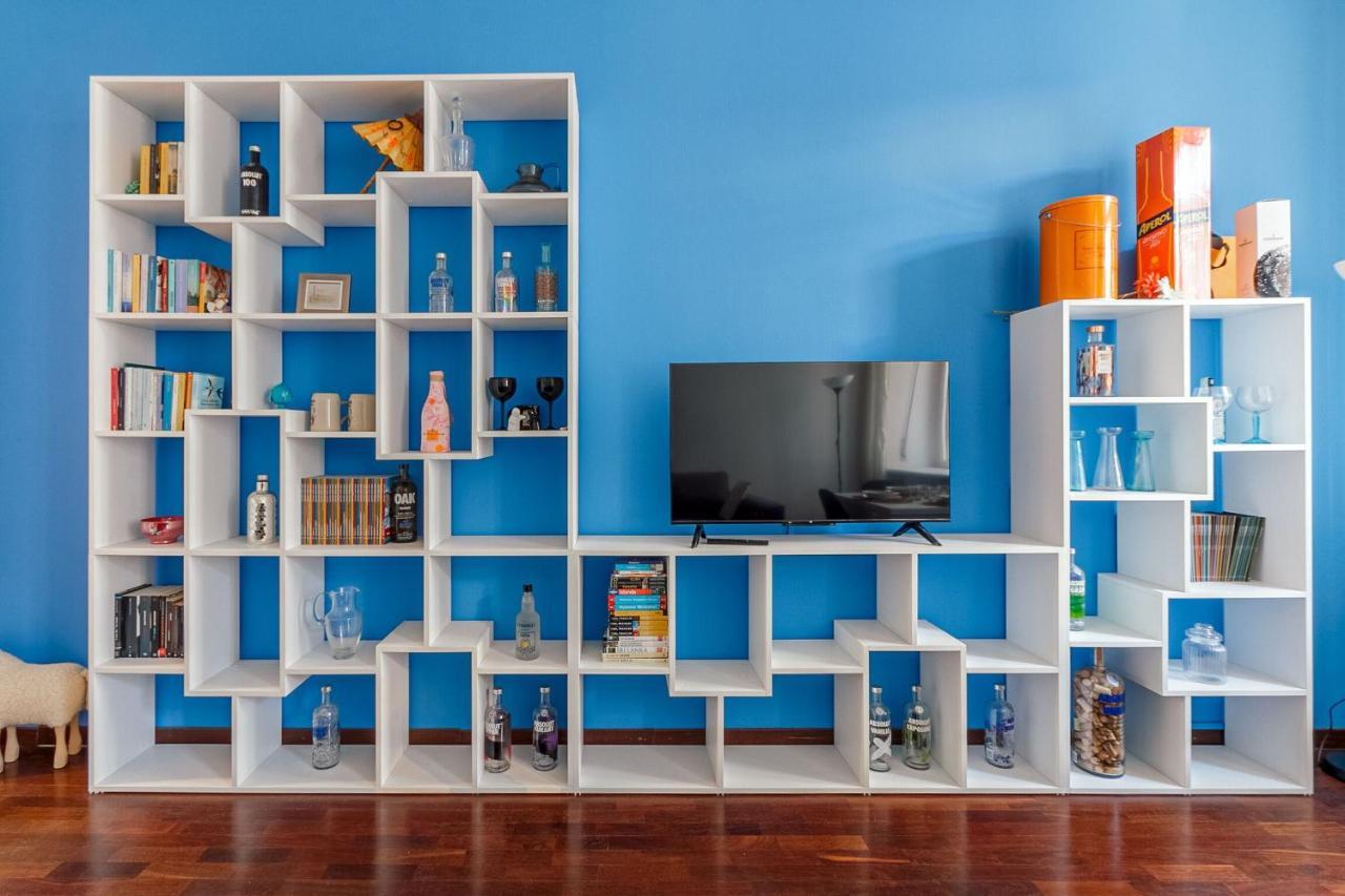 Apartment Nirone