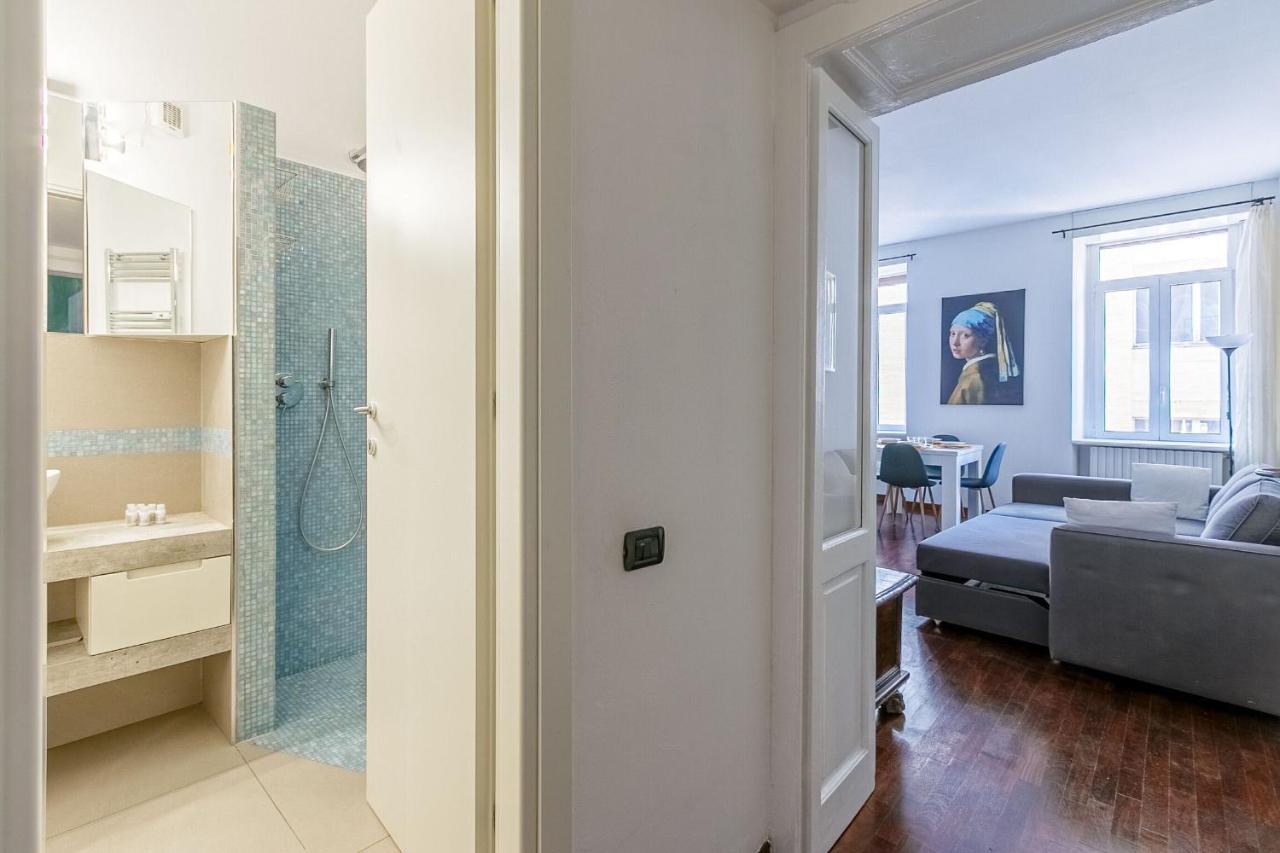 Apartment Nirone *