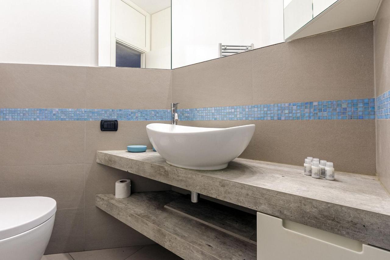 Nirone Apartment Mailand