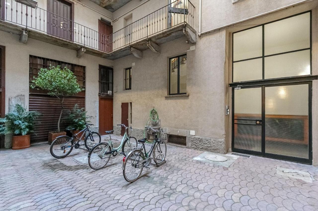 Apartment Nirone *