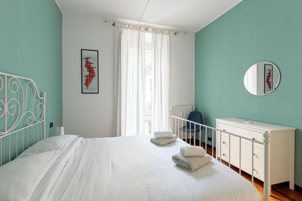 Apartment Nirone Mailand