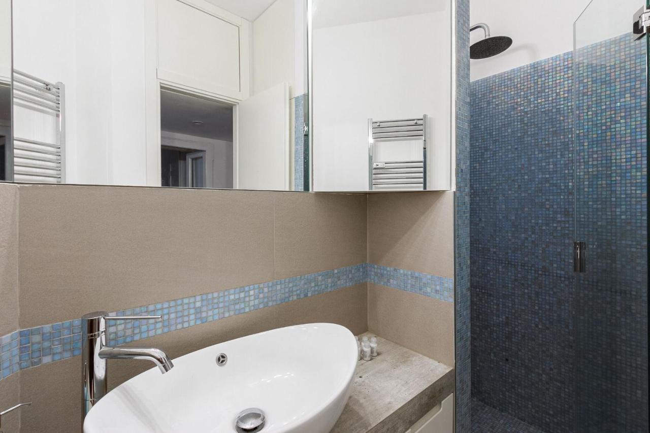 Nirone Apartment Mailand