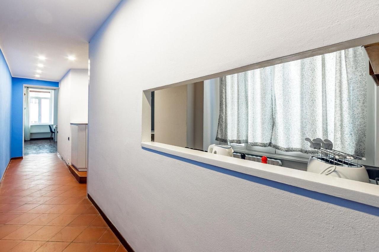 Apartment Nirone *