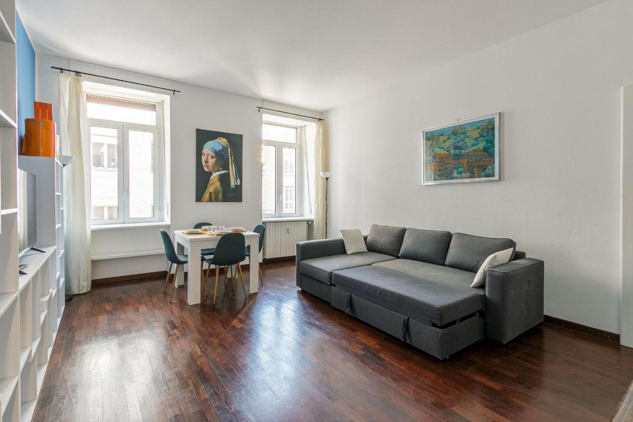 Nirone Apartment *
