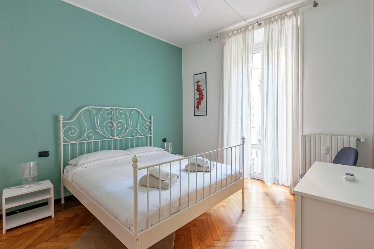 Apartment Nirone *