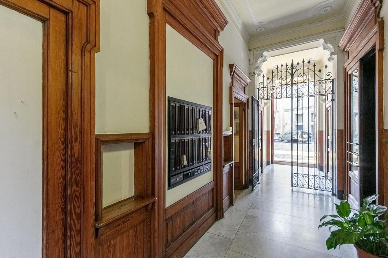 Apartment Nirone