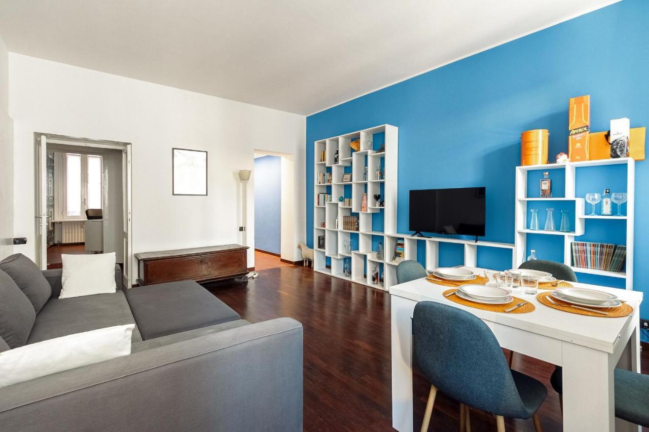 Nirone Apartment