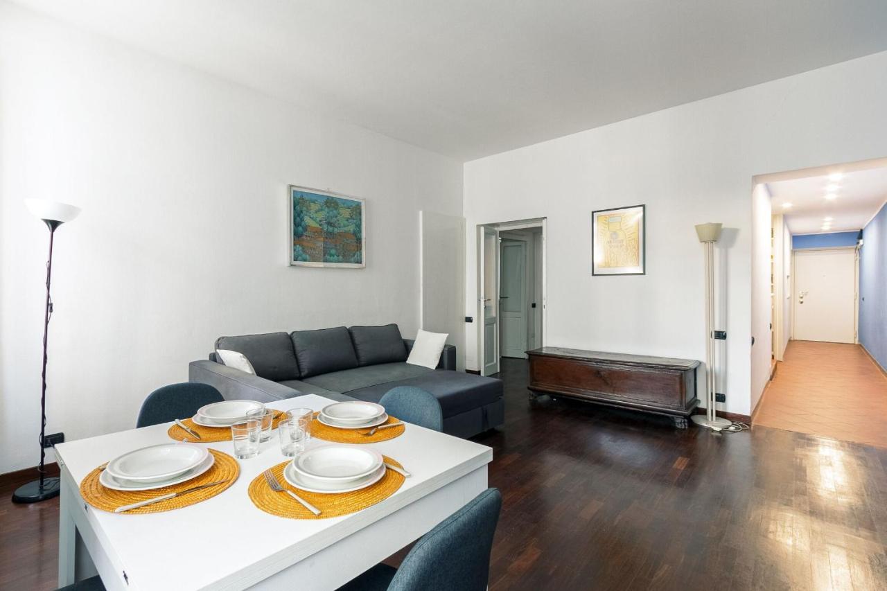 Nirone Apartment Mailand
