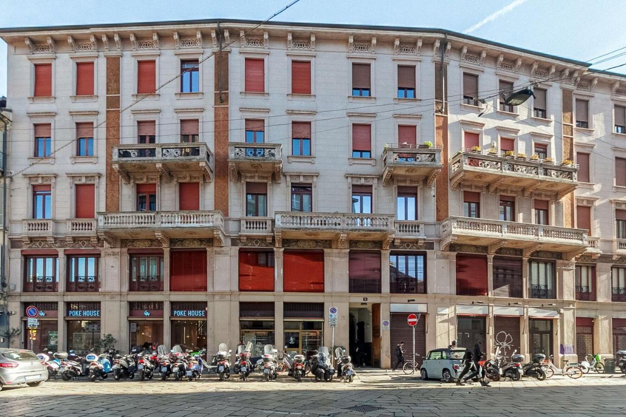 Apartment Nirone *