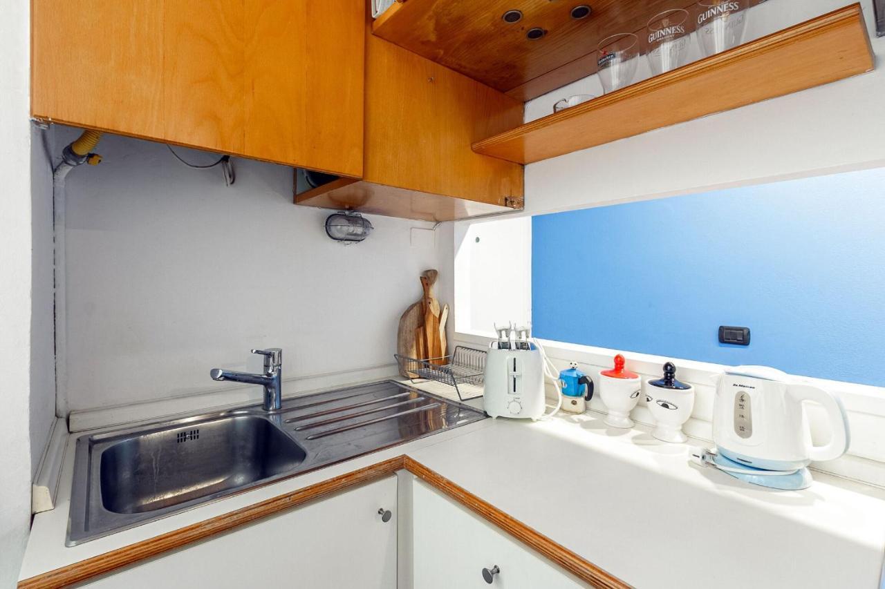 Apartment Nirone *