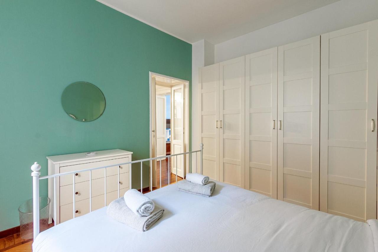 Nirone Apartment