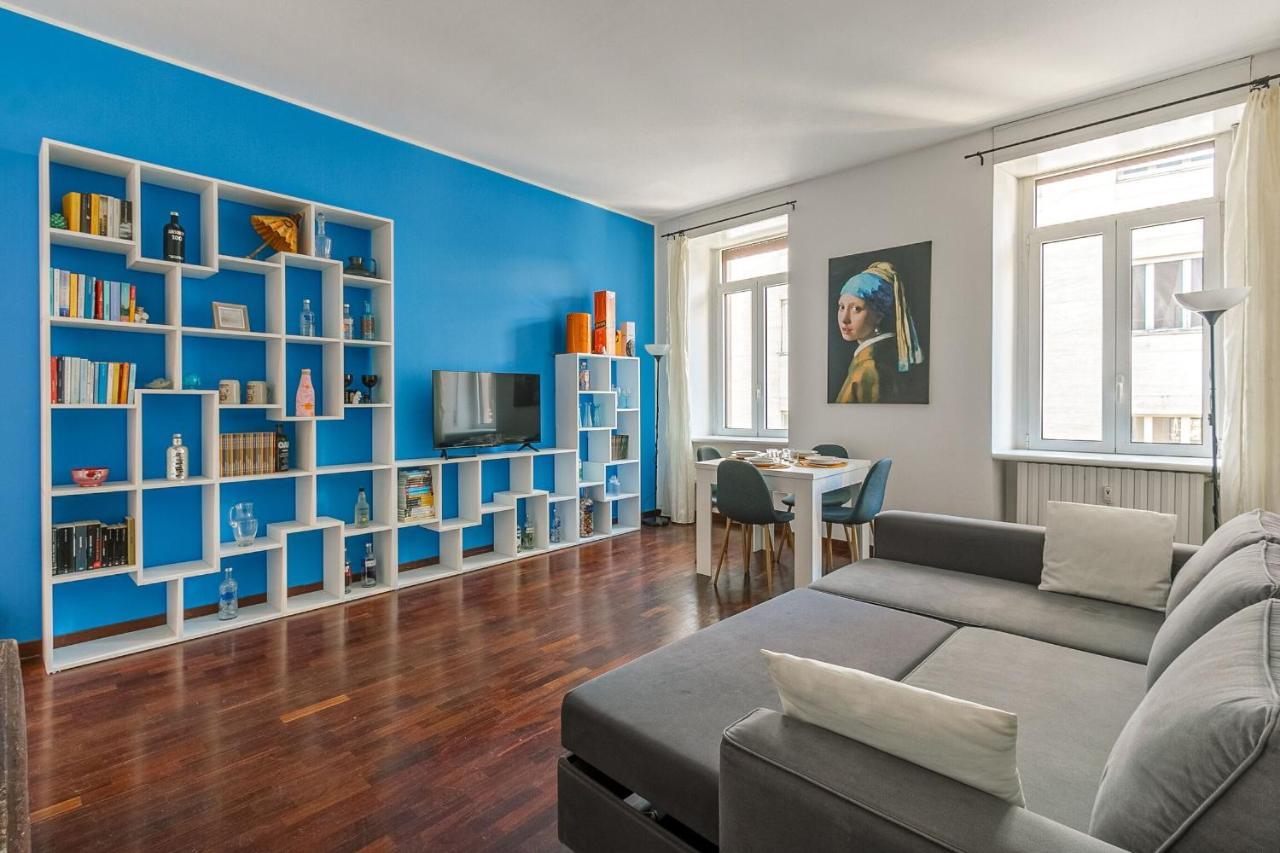 Apartment Nirone *