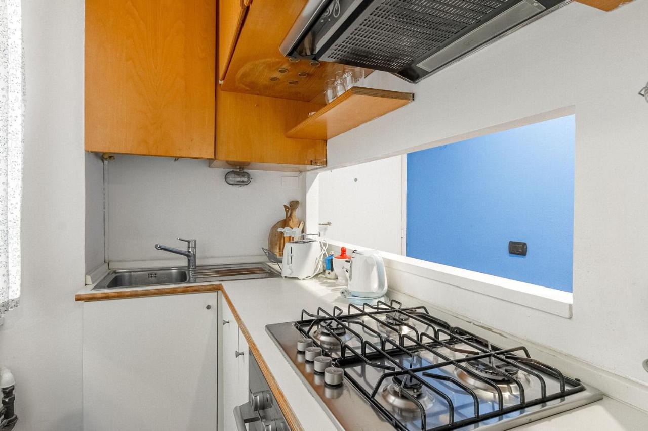 Apartment Nirone