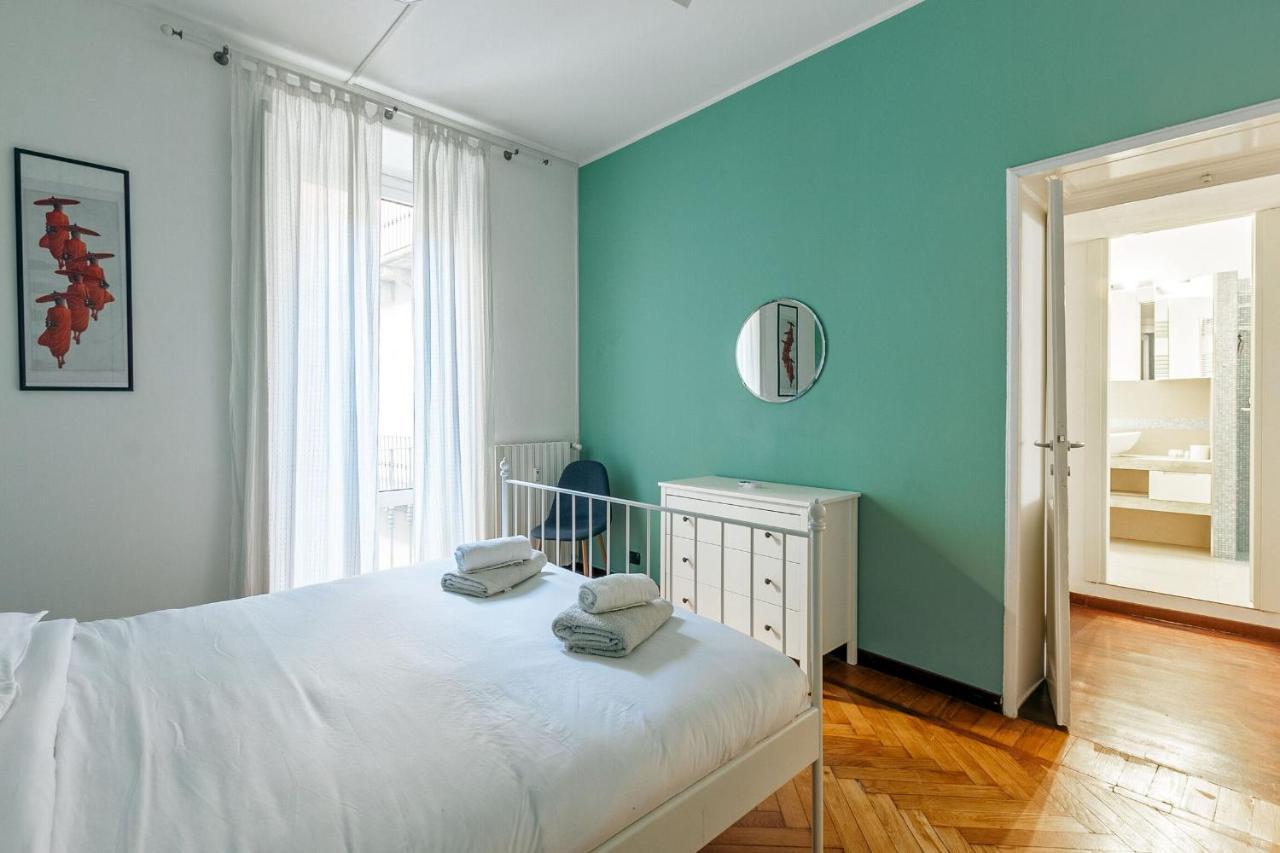 Nirone Apartment Mailand